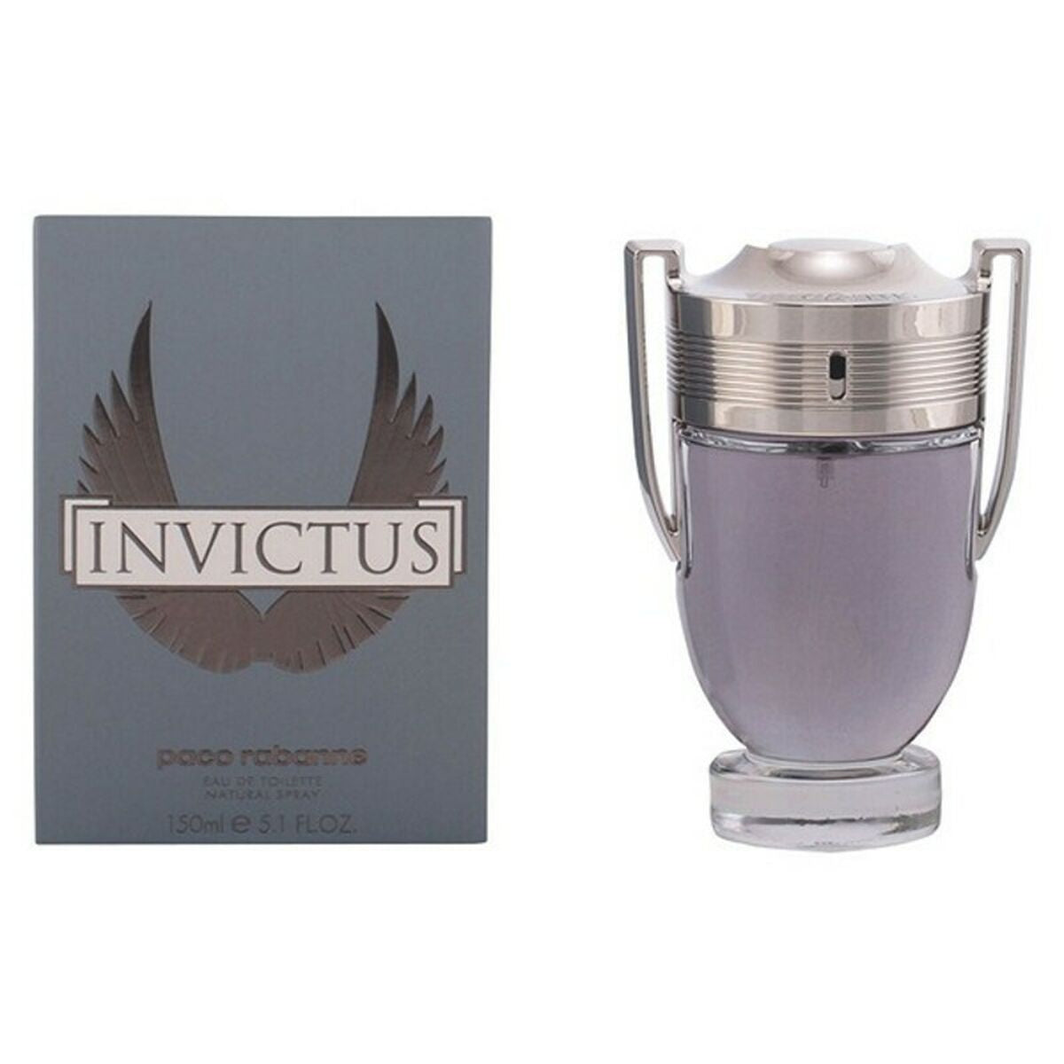 Men's Perfume Paco Rabanne EDT-3