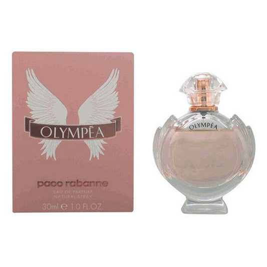 Women's Perfume Olympéa Paco Rabanne 10002191 EDP 30 ml-0