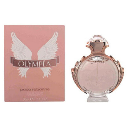 Women's Perfume Olympéa Paco Rabanne 10002191 EDP 30 ml-1