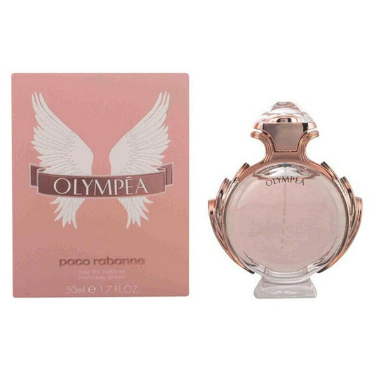Women's Perfume Olympéa Paco Rabanne 10002191 EDP 30 ml-1