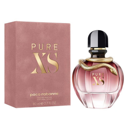 Women's Perfume Pure XS Paco Rabanne EDP EDP-0