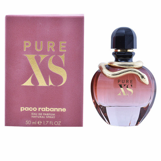 Women's Perfume Pure XS Paco Rabanne EDP EDP-1