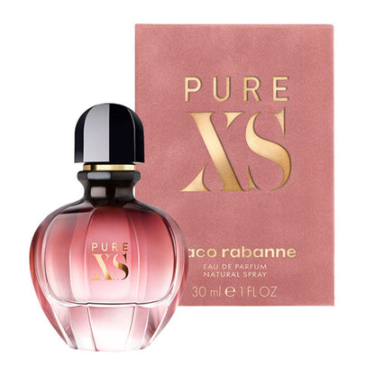 Women's Perfume Pure XS Paco Rabanne EDP EDP-3
