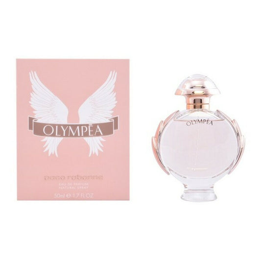 Women's Perfume Olympéa Paco Rabanne 10013356 EDP (50 ml) EDP 50 ml-0