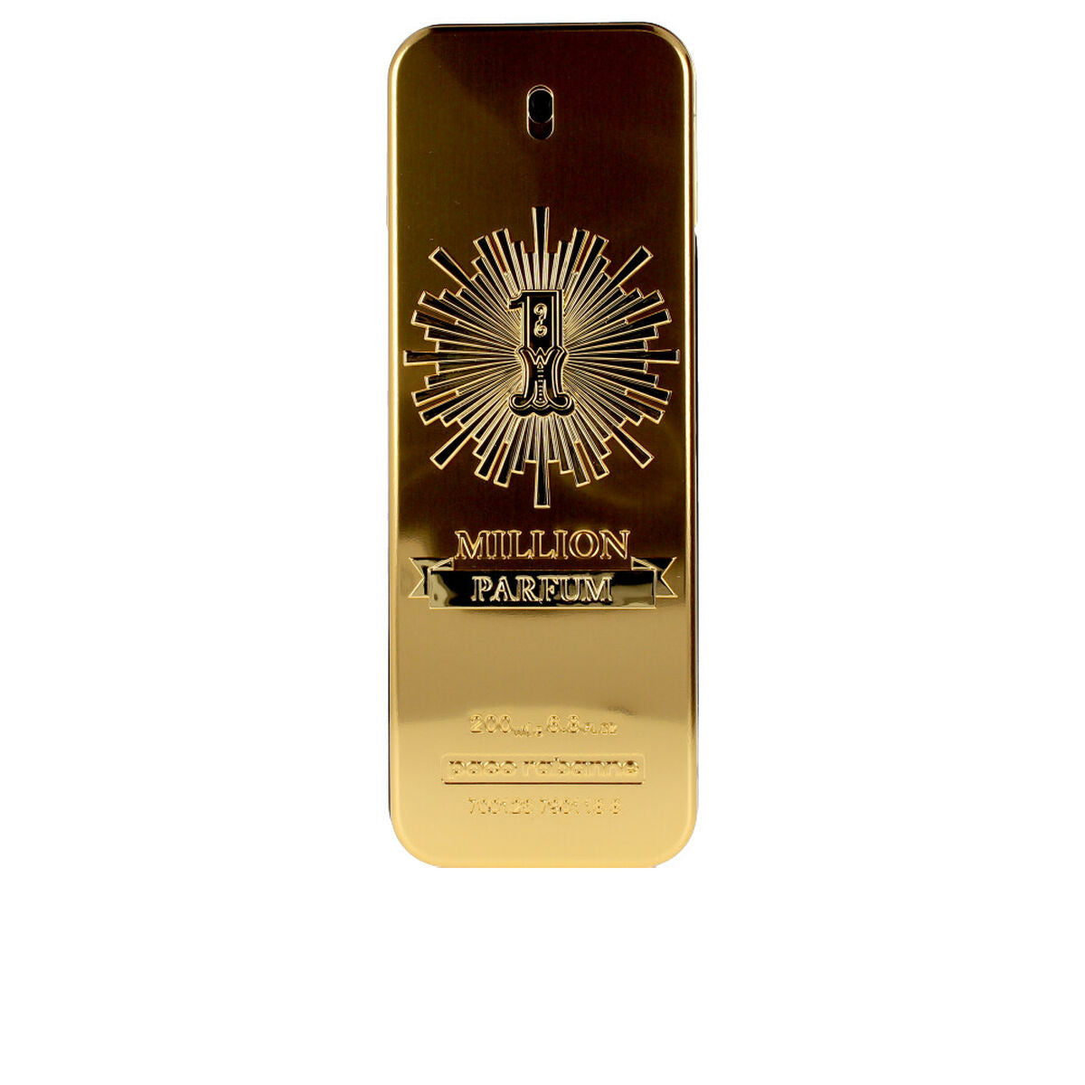 Men's Perfume 1 Million Paco Rabanne EDP 1 Million EDP-3