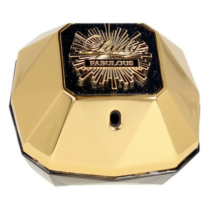 Women's Perfume Paco Rabanne 012453-81LMF EDP-4