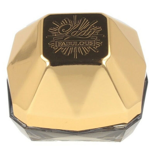 Women's Perfume Paco Rabanne 012453-81LMF EDP-1
