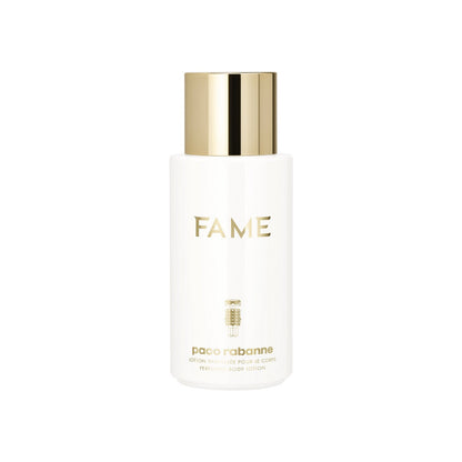 Hydrating Body Lotion Paco Rabanne Fame (200 ml)-0