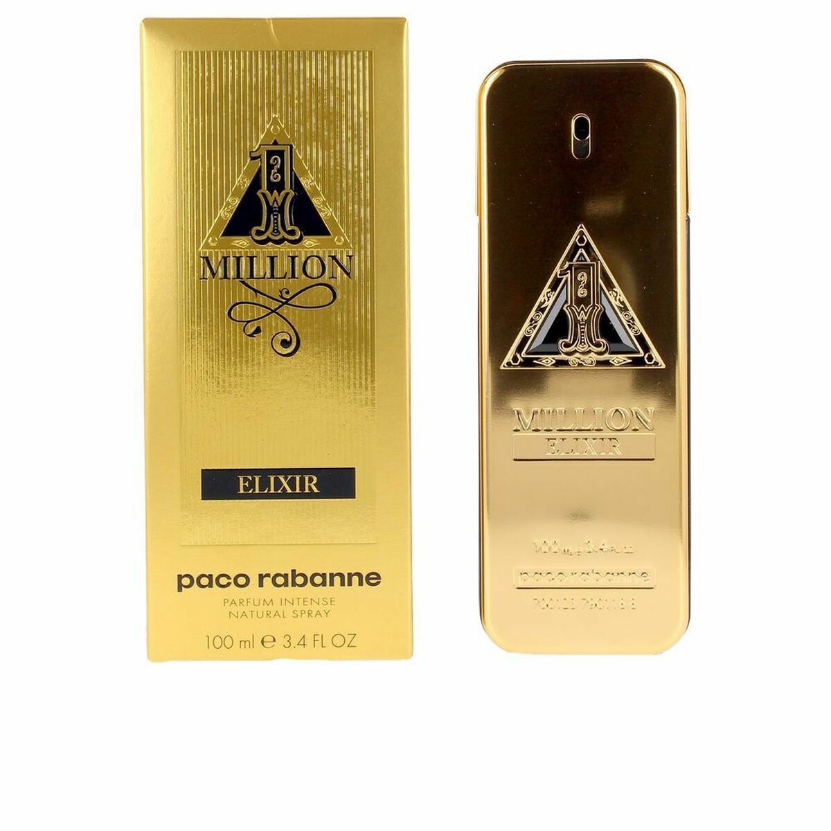 Men's Perfume Paco Rabanne 65177273 EDP EDP 100 ml-0