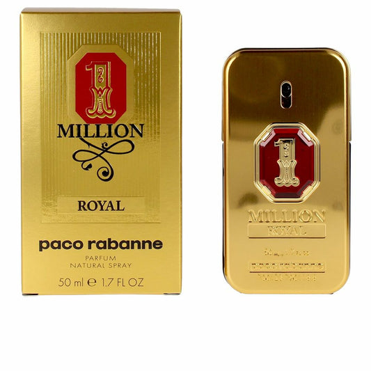 Men's Perfume Paco Rabanne 1 MILLION EDP EDP 50 ml One Million Royal-0