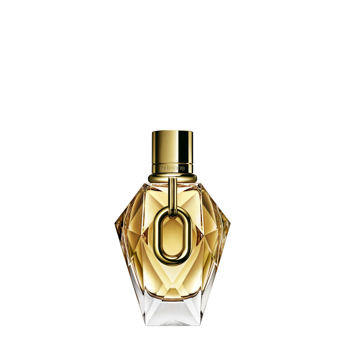 Women's Perfume Paco Rabanne MILLION GOLD 90 ml-0