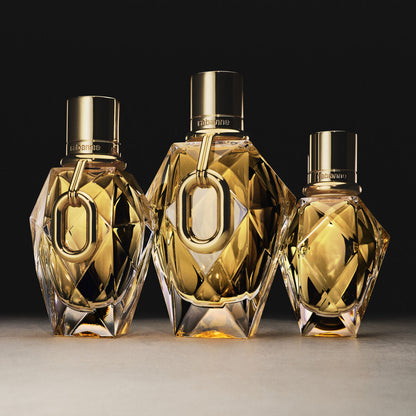 Women's Perfume Paco Rabanne MILLION GOLD 90 ml-2