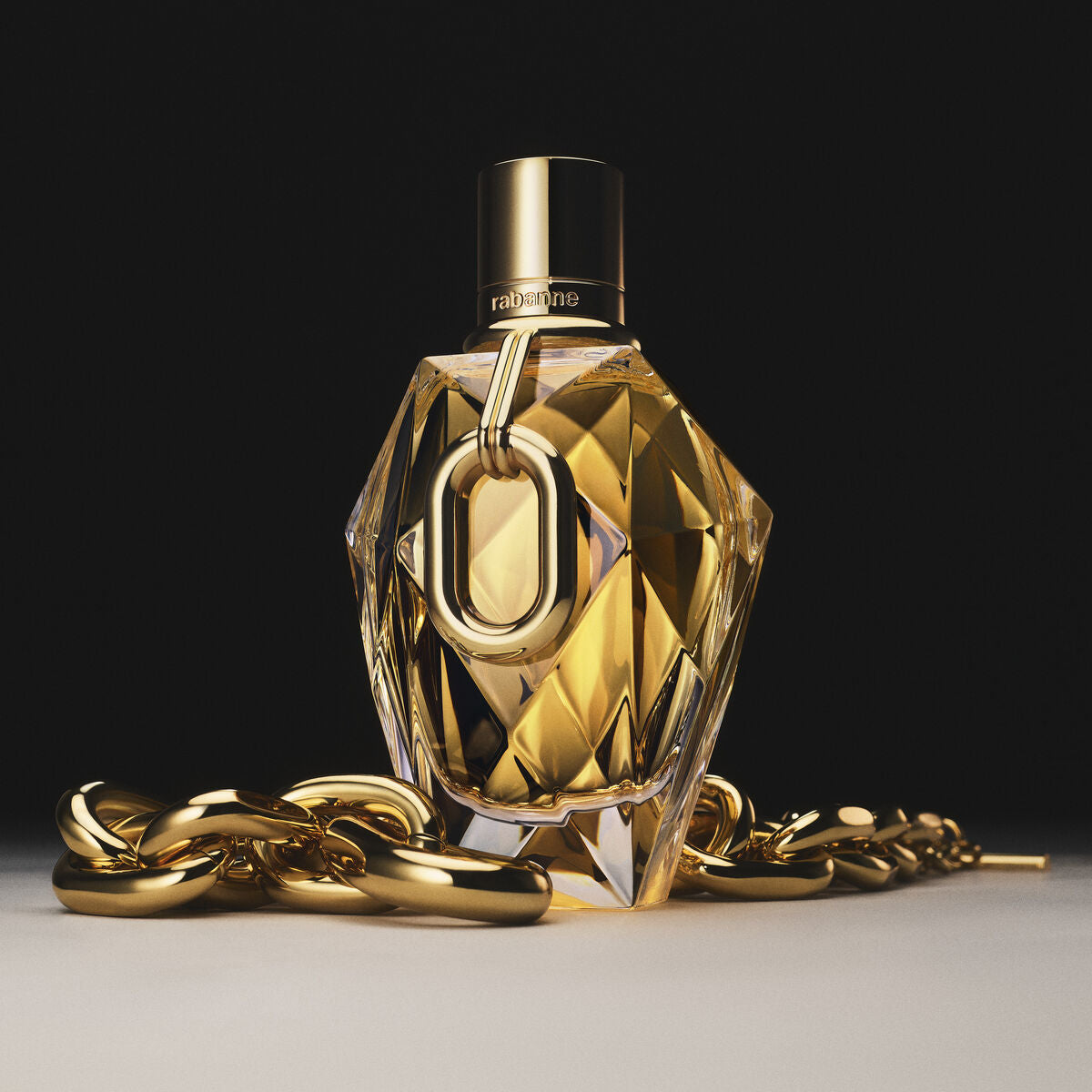 Women's Perfume Paco Rabanne MILLION GOLD 90 ml-1