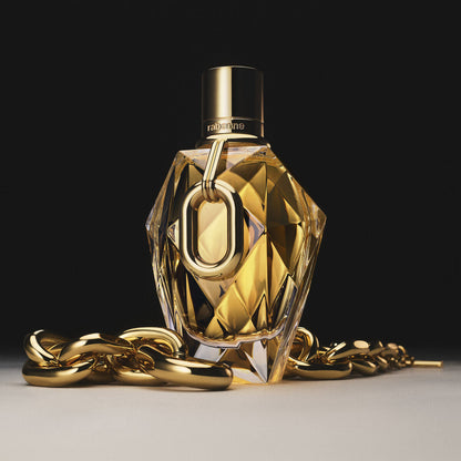 Women's Perfume Paco Rabanne MILLION GOLD 90 ml-1