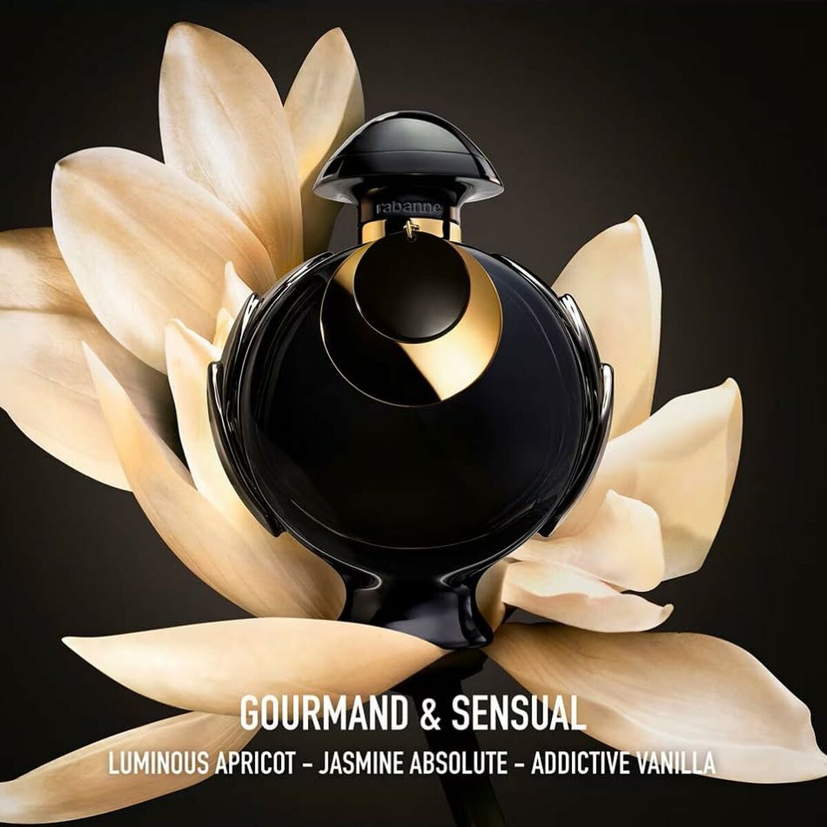 Women's Perfume Paco Rabanne OLYMPÉA-3