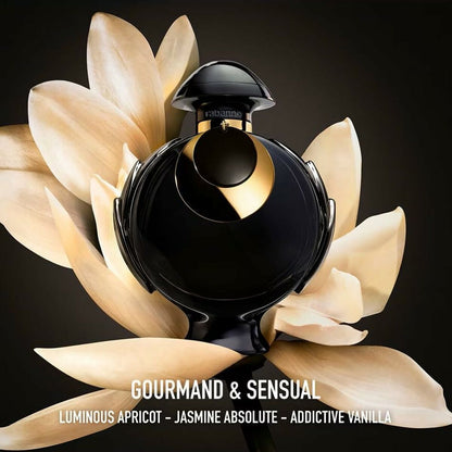 Women's Perfume Paco Rabanne OLYMPÉA-3