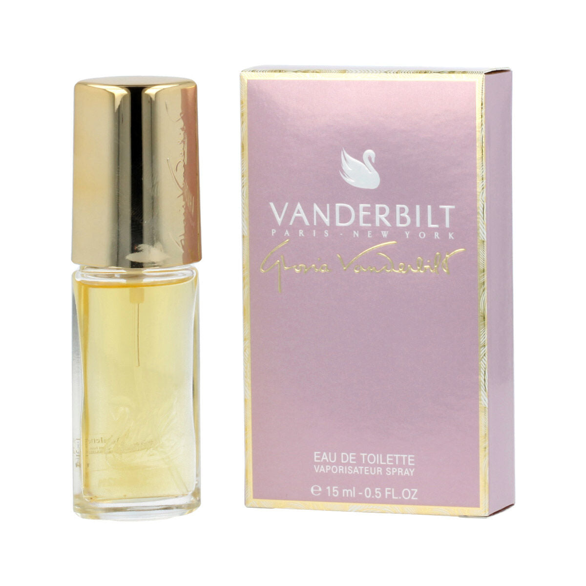 Women's Perfume L'Oréal Paris VAN1 EDT 15 ml (1 Unit)-0
