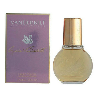 Women's Perfume Vanderbilt EDT-5