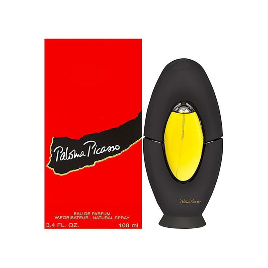 Men's Perfume Paloma Picasso Paloma Picasso EDP 100 ml-0