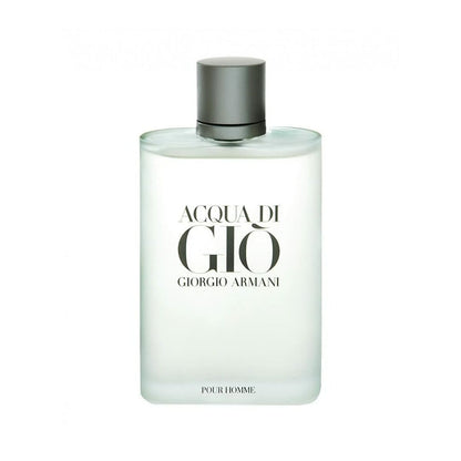 Men's Perfume Armani Acqua di Gio Pour Homme EDT-1
