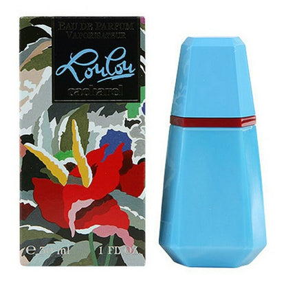 Women's Perfume Loulou Cacharel EDP EDP-4