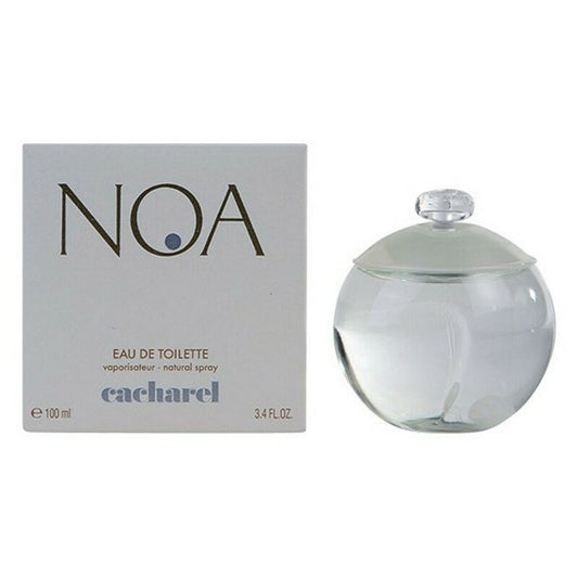 Women's Perfume Cacharel Noa EDT 100 ml-0