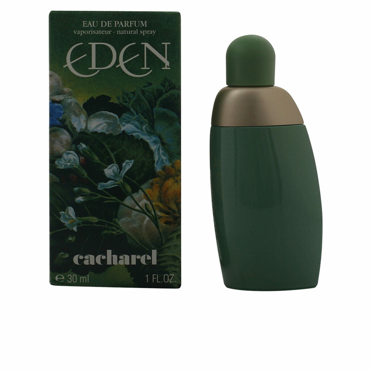 Women's Perfume Eden Cacharel EDP EDP-2