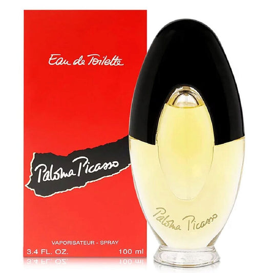 Men's Perfume Paloma Picasso Paloma Picasso EDT 100 ml-0