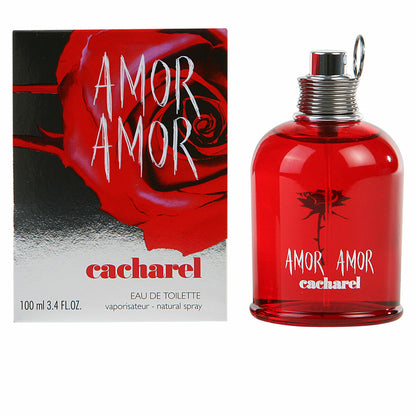 Women's Perfume Cacharel EDT-3