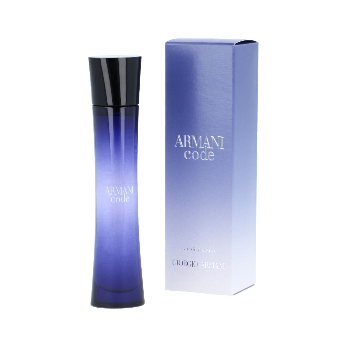 Women's Perfume Armani Armani Code EDP-2