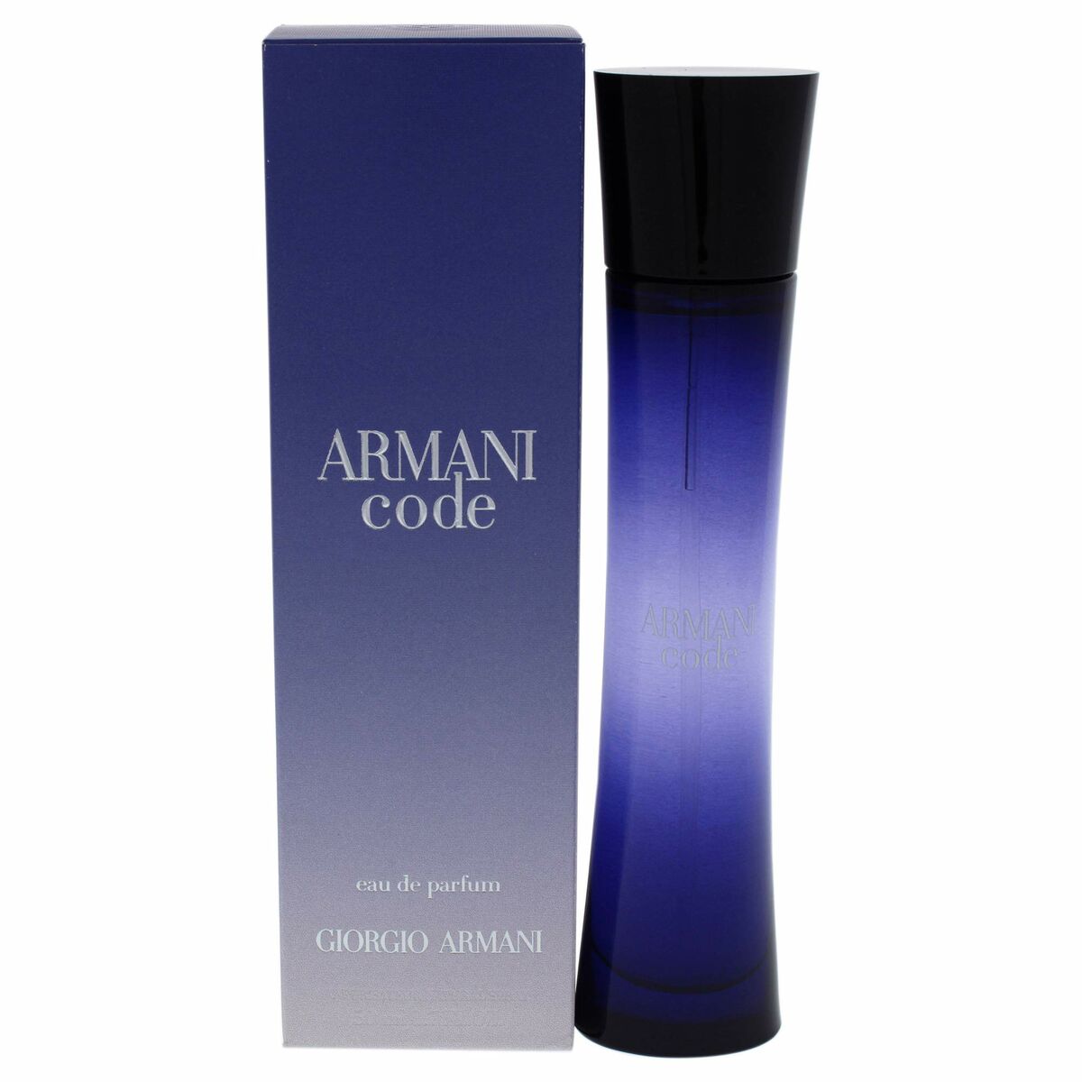 Women's Perfume Armani Armani Code EDP-1