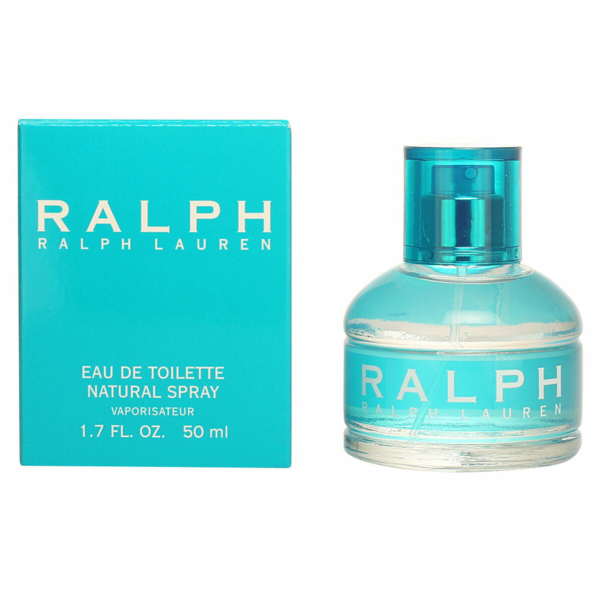 Women's Perfume Ralph Lauren EDT-1