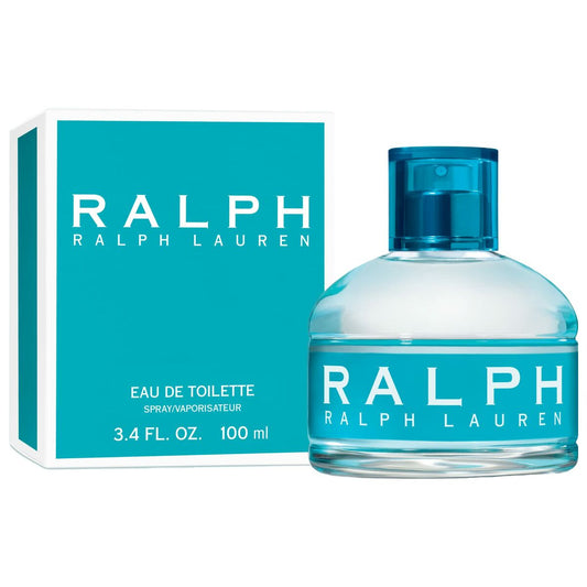 Women's Perfume Ralph Lauren Ralph EDT 100 ml-0