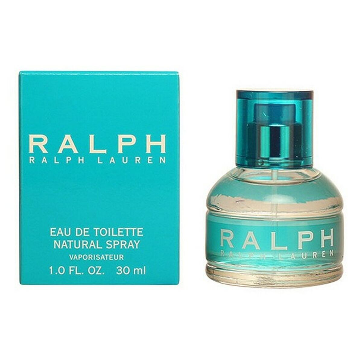 Women's Perfume Ralph Lauren EDT-5