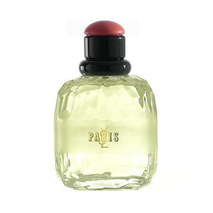 Women's Perfume Yves Saint Laurent Paris EDT 125 ml-4