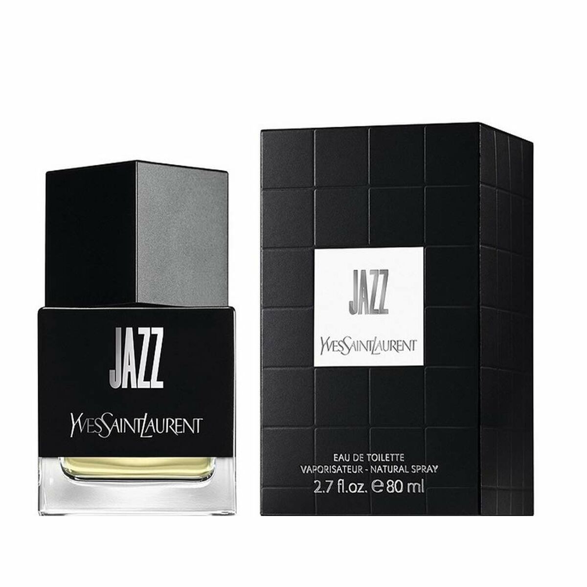 Men's Perfume Yves Saint Laurent 2083_3360 EDT-0