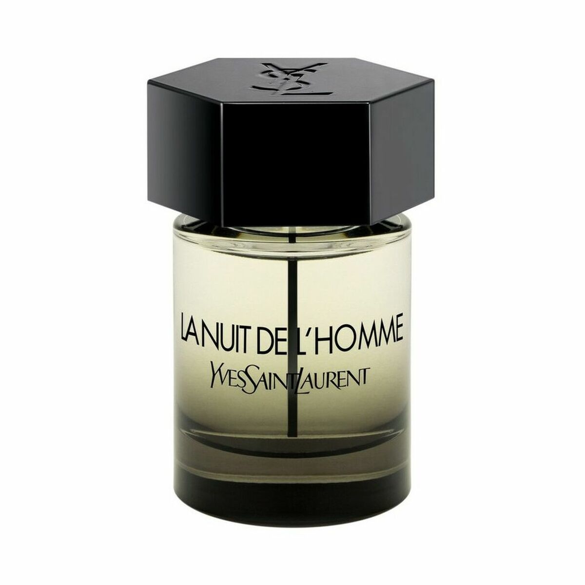 Men's Perfume Yves Saint Laurent La Nuit De L'homme EDT La Nuit De L'homme-0