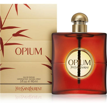 Women's Perfume Yves Saint Laurent 211819 EDP-1