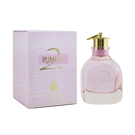 Women's Perfume Lanvin Rumeur 2 Rose EDP-0
