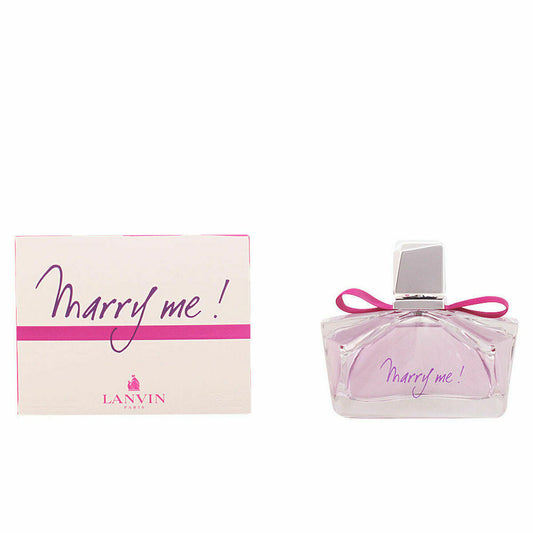 Women's Perfume Lanvin Marry Me EDP-0