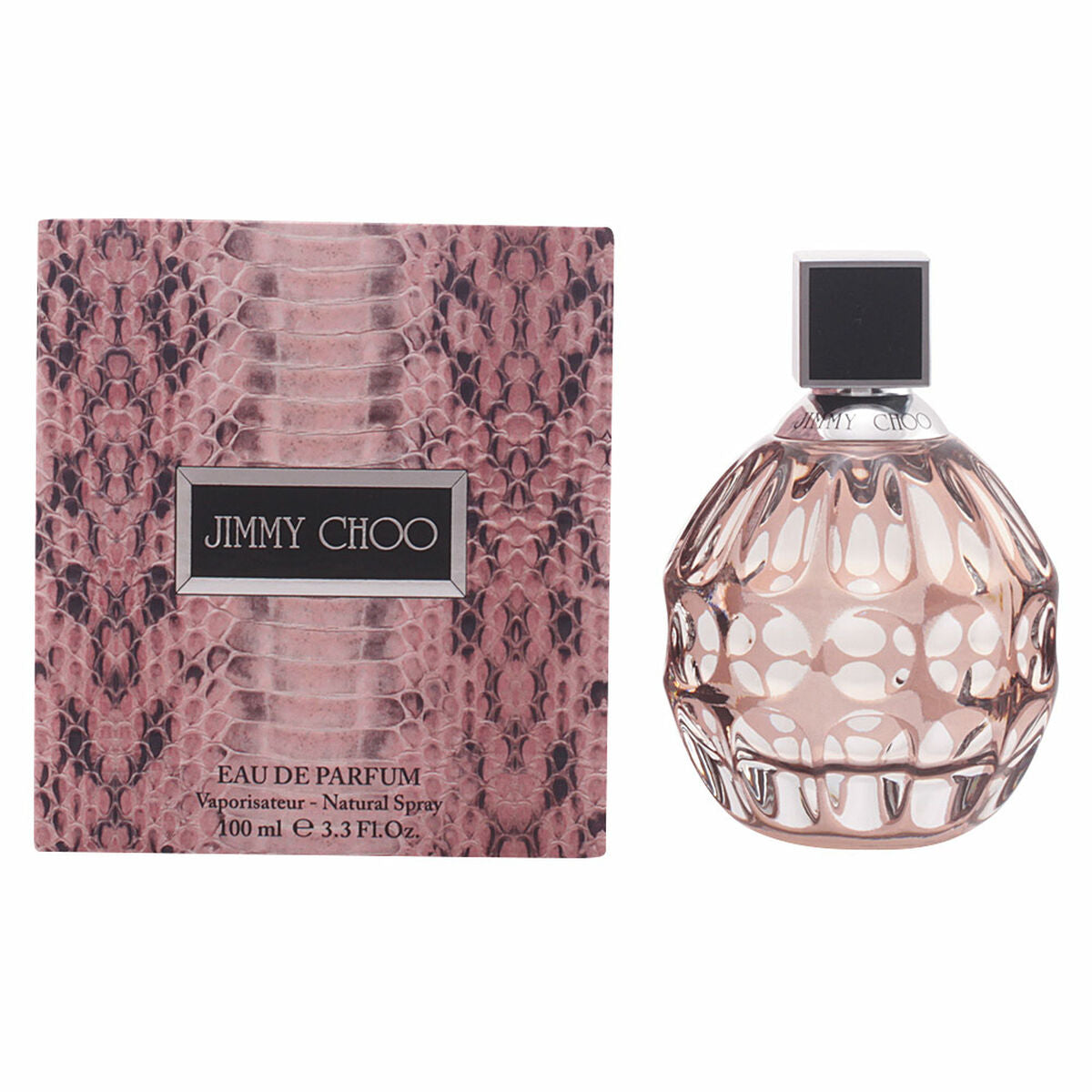 Women's Perfume Jimmy Choo Jimmy Choo EDP EDP-3