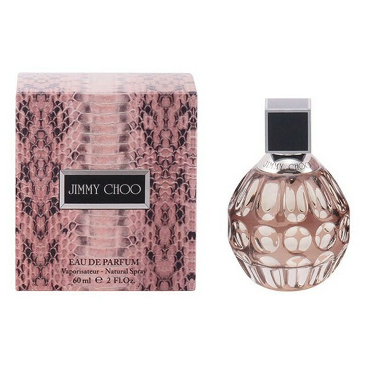 Women's Perfume Jimmy Choo Jimmy Choo EDP EDP-7