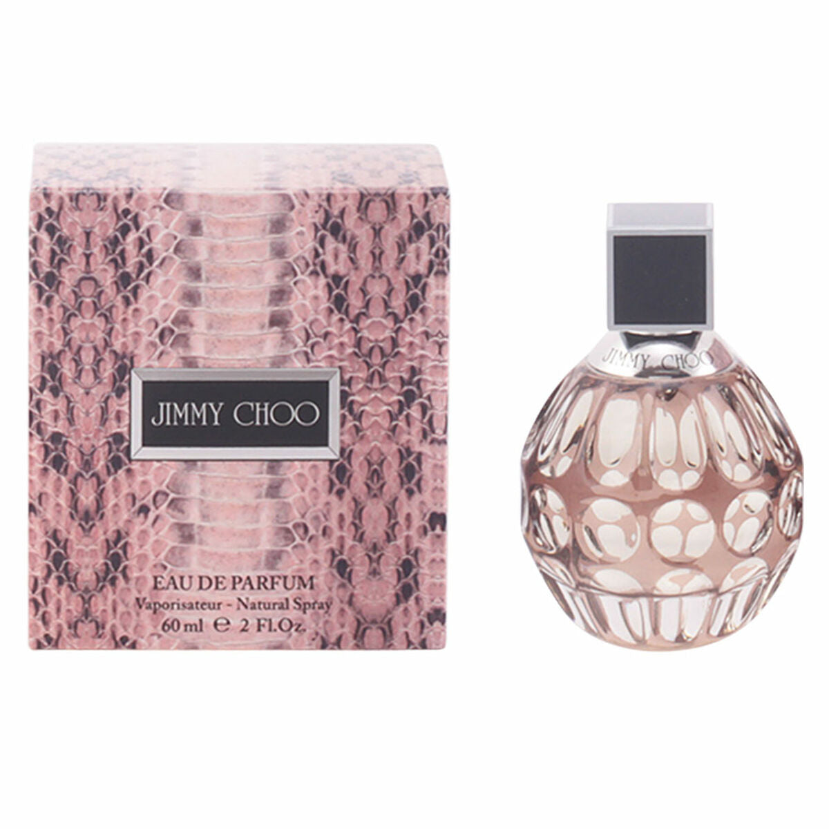 Women's Perfume Jimmy Choo Jimmy Choo EDP EDP-2