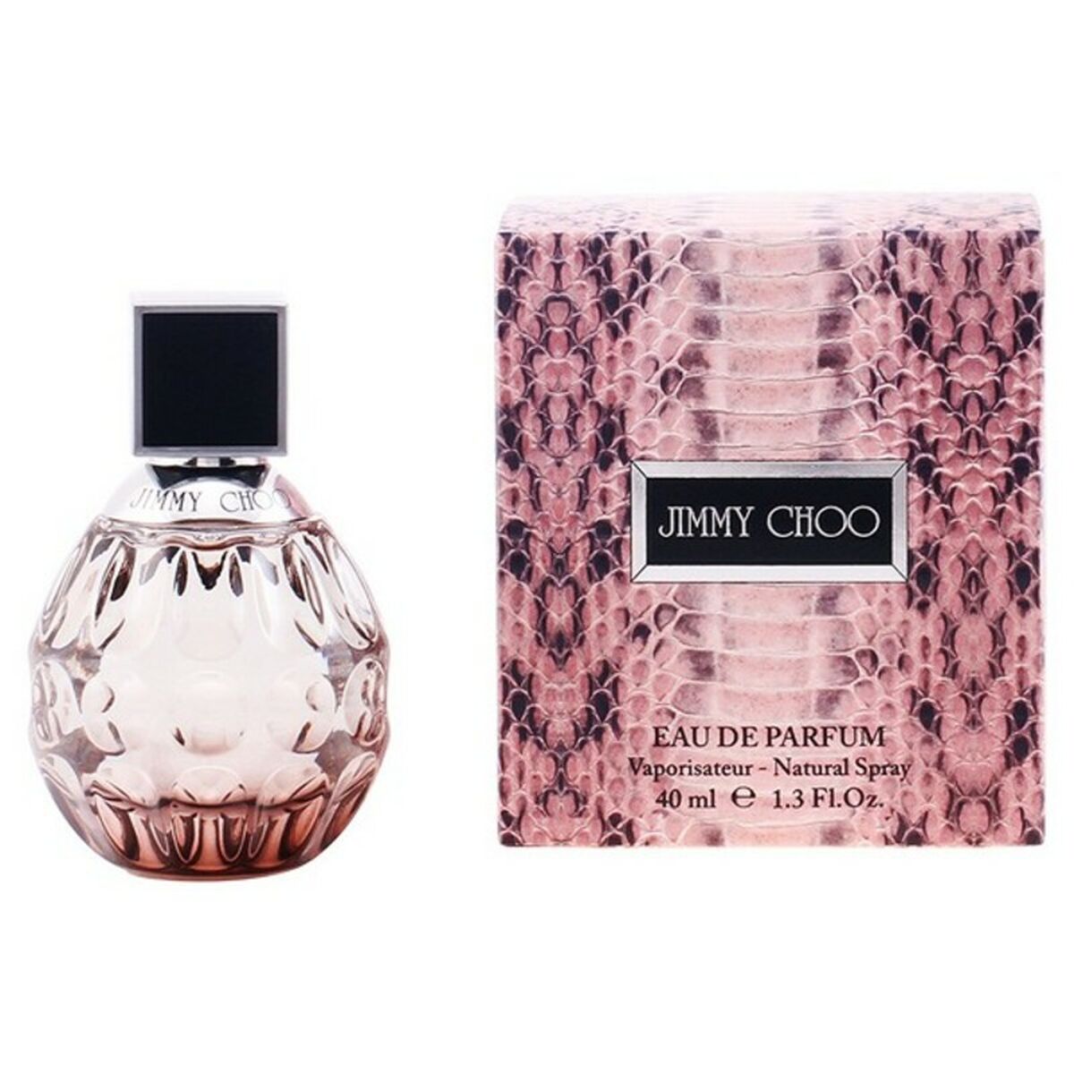 Women's Perfume Jimmy Choo Jimmy Choo EDP EDP-4