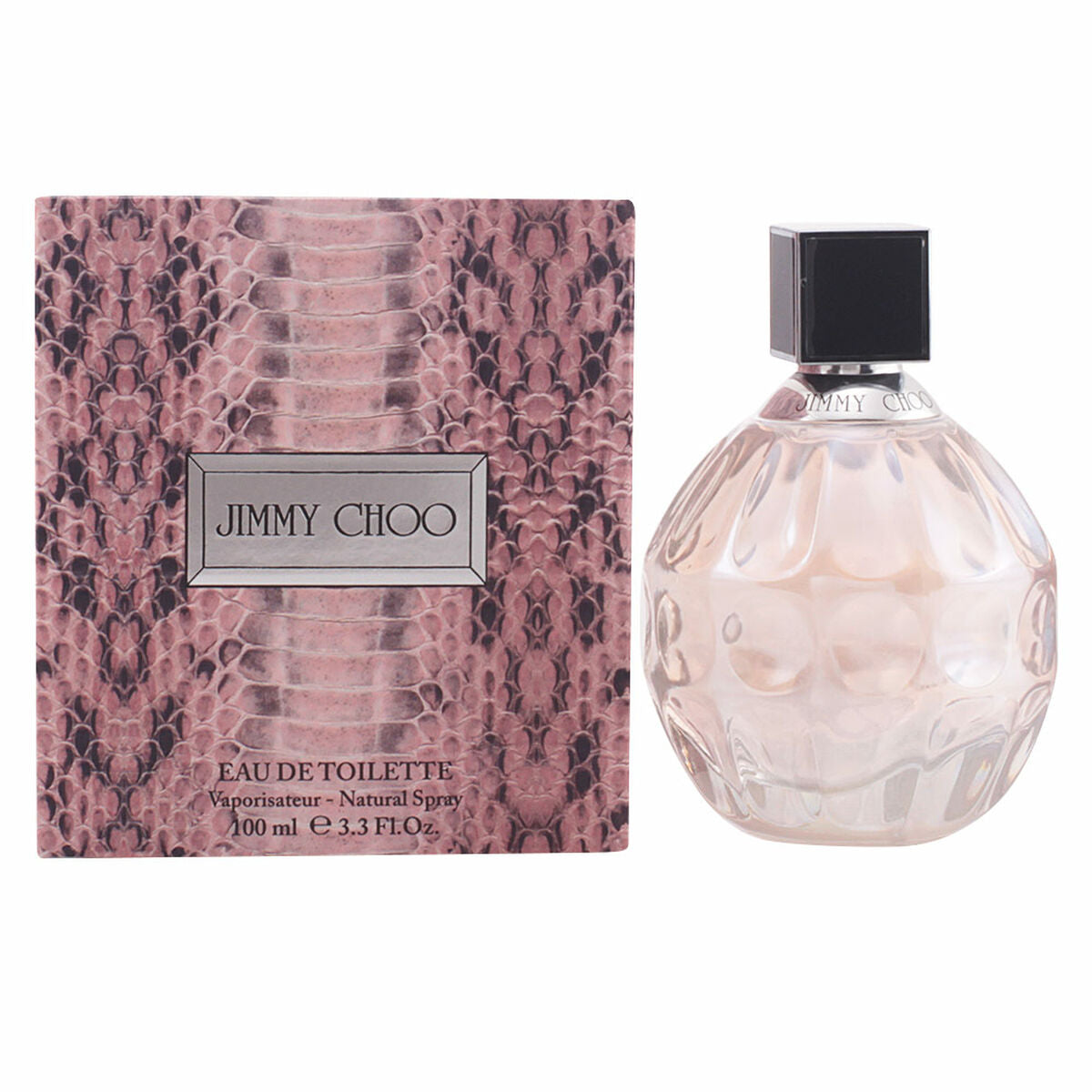 Women's Perfume Jimmy Choo EDT-3