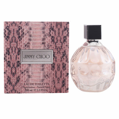 Women's Perfume Jimmy Choo EDT-3
