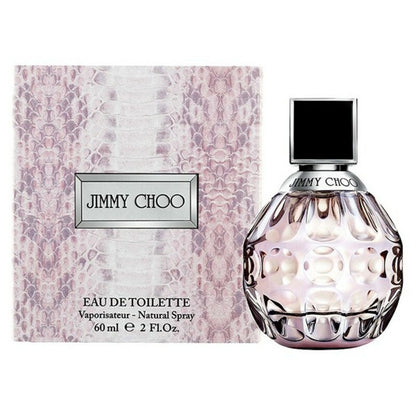 Women's Perfume Jimmy Choo EDT-5