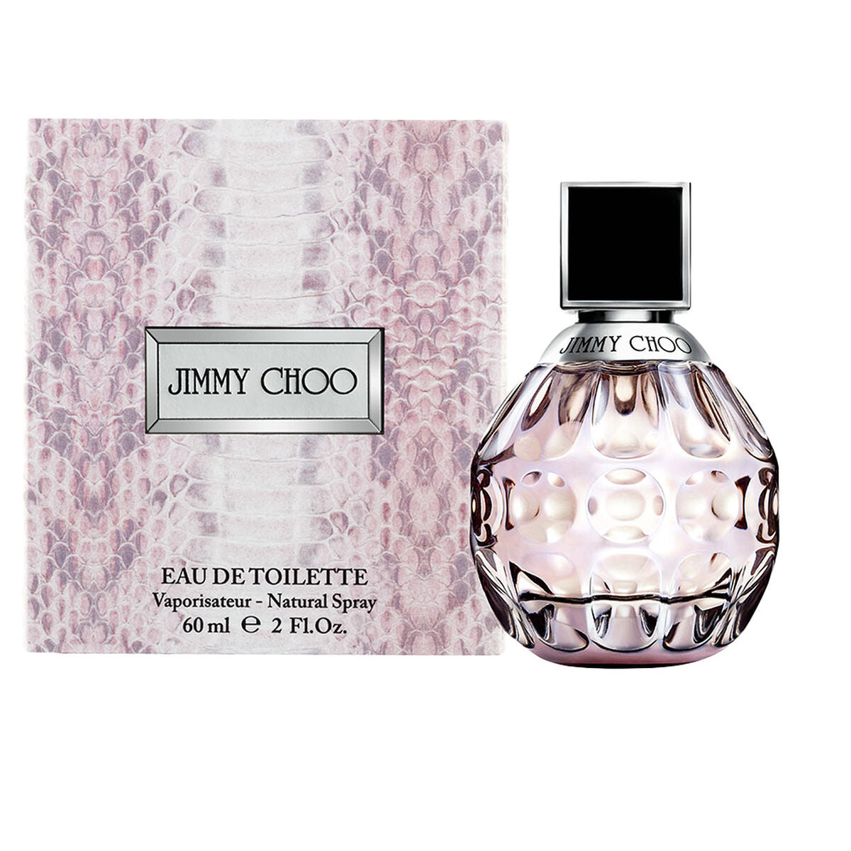 Women's Perfume Jimmy Choo EDT-2