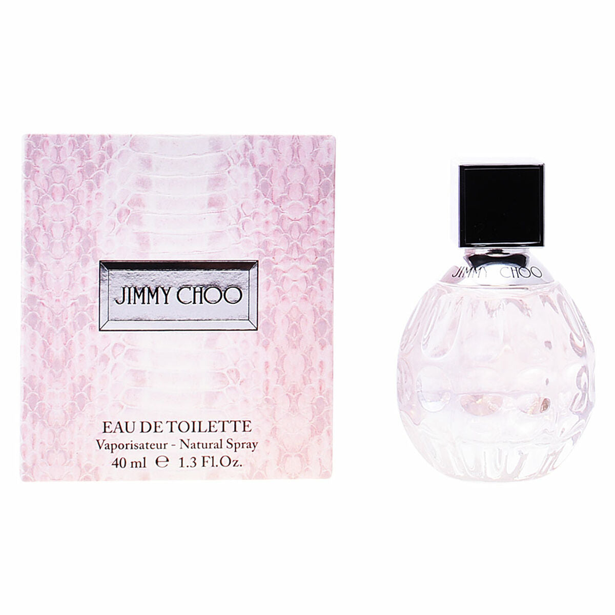 Women's Perfume Jimmy Choo EDT-1