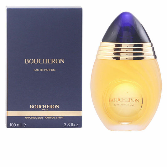 Women's Perfume Boucheron BOUCHERON EDP EDP 100 ml-0